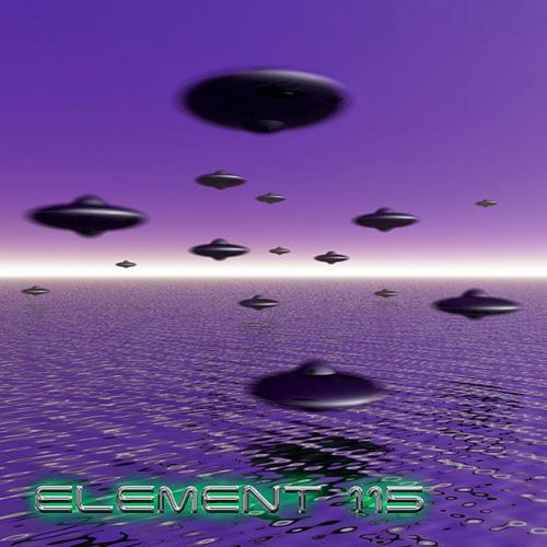 11 Element 115 - self titled