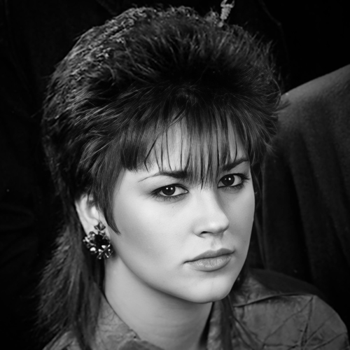 Brenda Knight