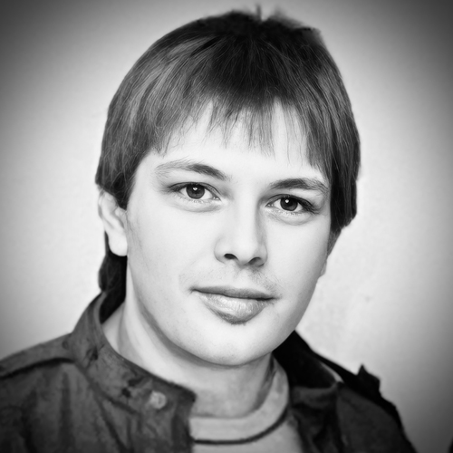 Duane Hill
