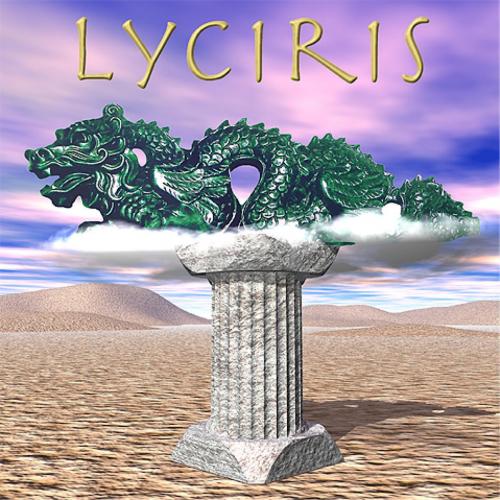 16 Lyciris 1 - disc 1 of The Decade Box