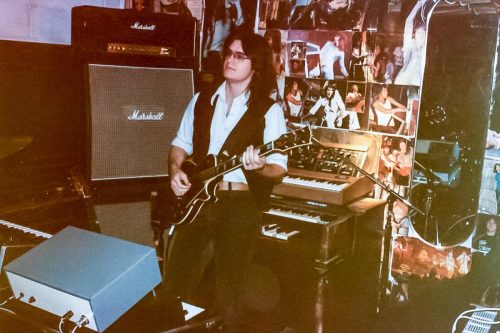 28. Oak Grove Studio