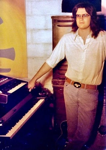 26. Oak Grove Studio