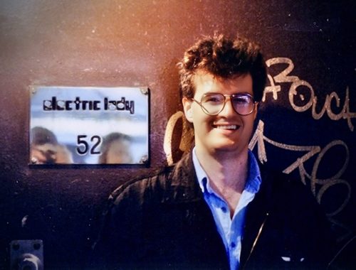 15. Electric Lady Studio