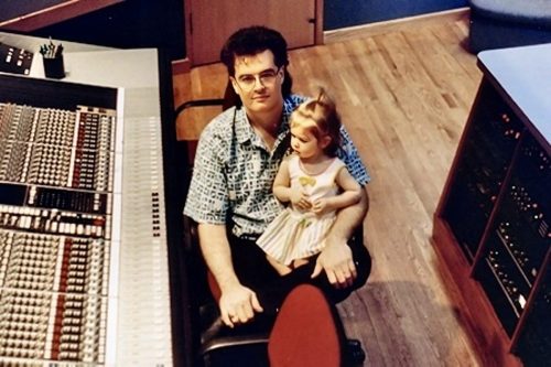 14. Sixteenth Avenue Sound, Studio A