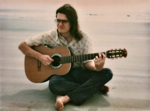 <span>11</span>Ovation Classic 1113-4<br />Nylon string