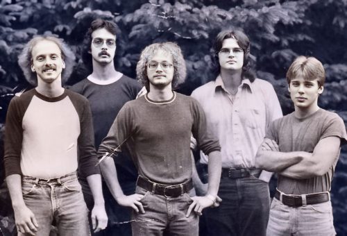 70 promo Summer 1980