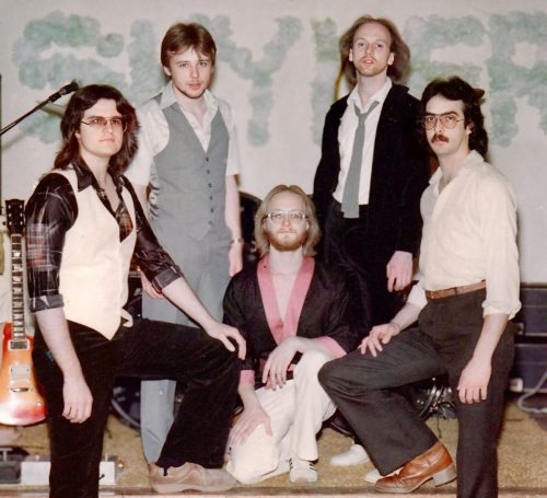 34 Miramar Ball 2/14/1981