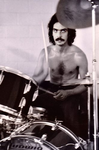 40 East Mead 7/4/1980