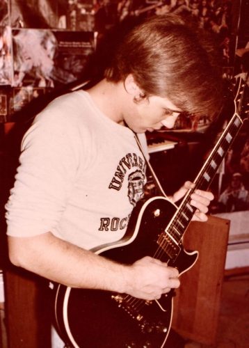 53 Oak Grove 6/7/1979