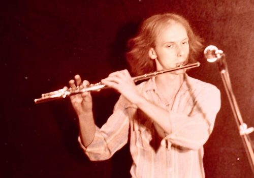 50 Oak Grove 6/7/1979