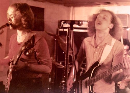 60 Oak Grove 6/1/1980