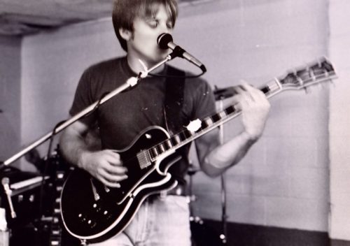 41 East Mead 7/4/1980