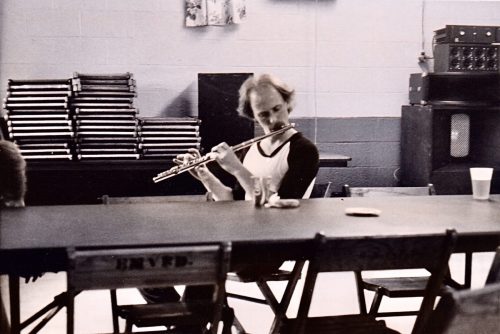 39 East Mead 7/4/1980