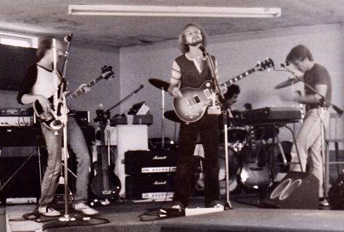 43 East Mead 7/4/1980