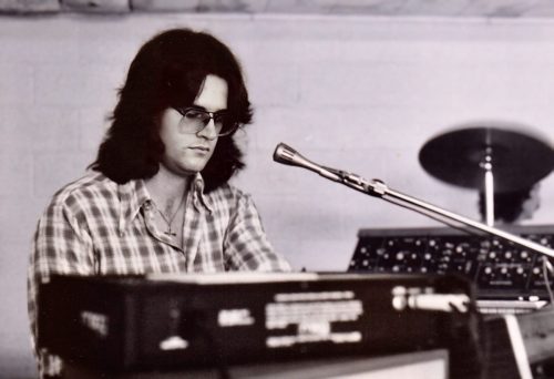 42 East Mead 7/4/1980