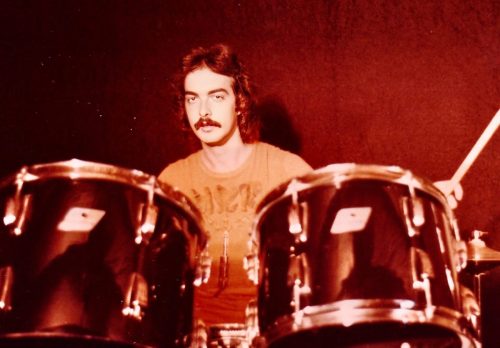 62 Oak Grove summer 1980