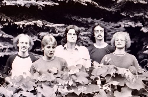 69 promo Summer 1980