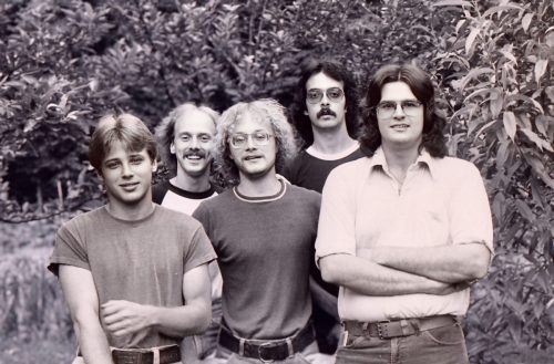 68 promo Summer 1980