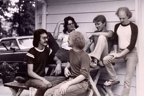 67 promo Summer 1980