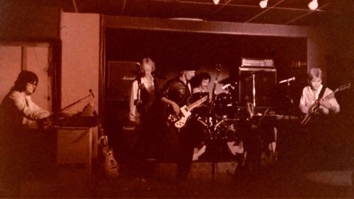 29 Maximilian's 5/31/1980