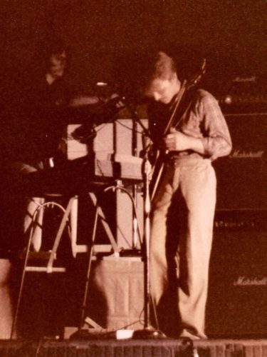 35 Conneaut Lake 5/24/1980