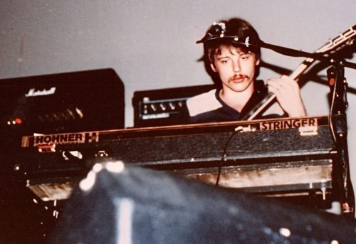 09 Academy Theater 4/4/1981