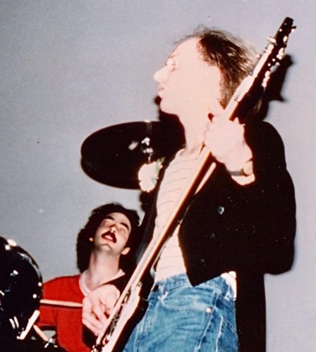 08 Academy Theater 4/4/1981