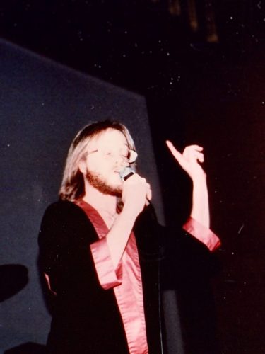 06 Academy Theater 4/4/1981