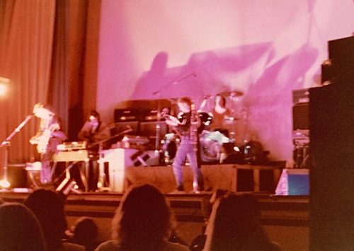 04 Academy Theater 4/4/1981