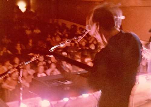 14 Academy Theater 4/4/1981