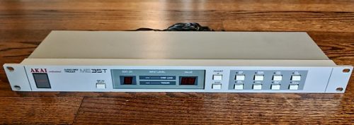 <span>043</span>Akai ME35T<br />Midi Trigger Converter