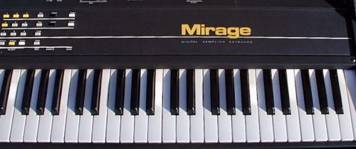 <span>113</span>Ensoniq Mirage