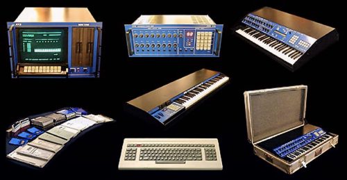 <span>085</span>PPG System<br />Wave 2.3, EVU, PRK, Waveterm A