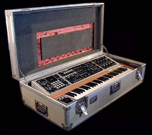 <span>072</span>Moog MemoryMoog #2