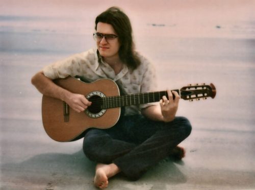 <span>11</span>Ovation Classic 1113-4<br />Nylon string