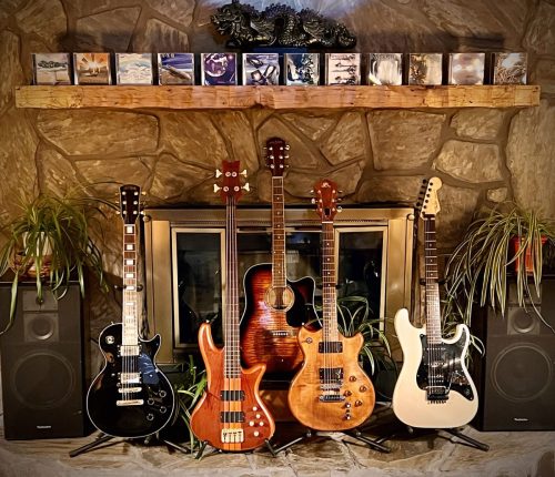 <span>01</span>Current collection