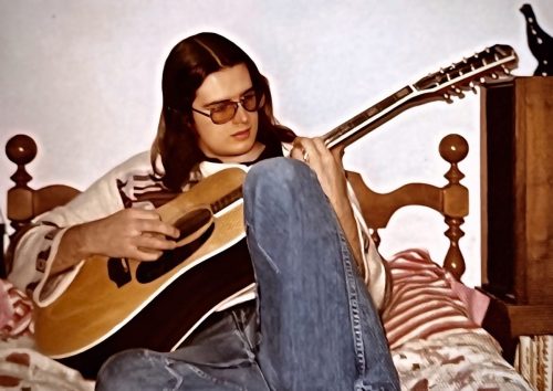 <span>12</span>Epiphone FT-160<br />12-string