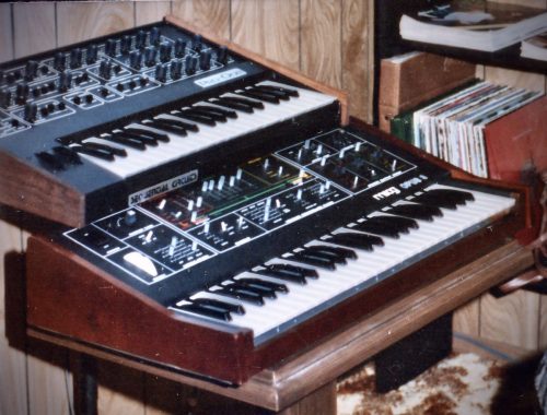 <span>23</span>Pro-One & Opus III