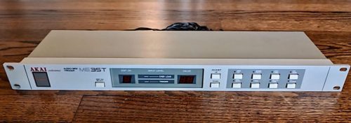 <span>043</span>Akai ME35T<br />Midi Trigger Converter