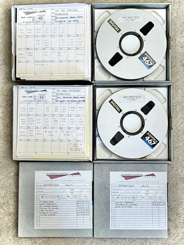 <span>14</span>32trk 1in digital reels