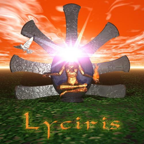 15 Lyciris 2  - disc 2 of The Decade Box