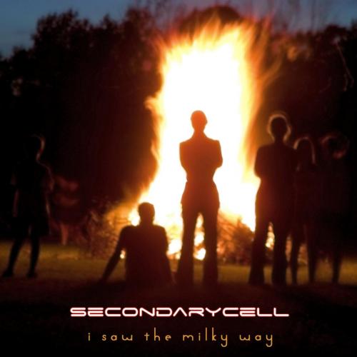 15 SecondaryCell - I Saw the Milky Way