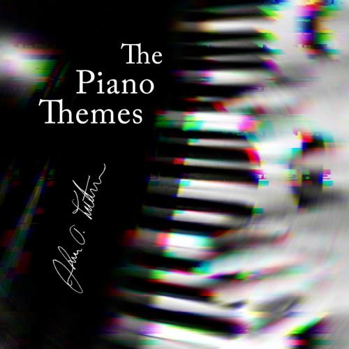 04 John Trevethan - The Piano Themes