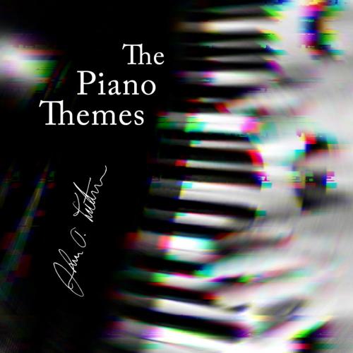 13 John Trevethan - The Piano Themes