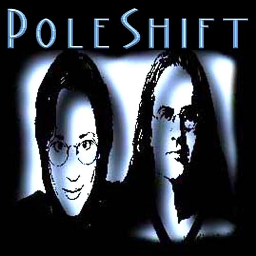 08 Pole Shift - self titled