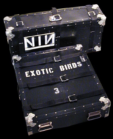 <span>026</span>Simmons SDX<br />Electronic Percussion System