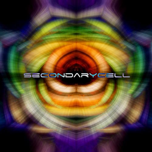 03 SecondaryCell - self titled