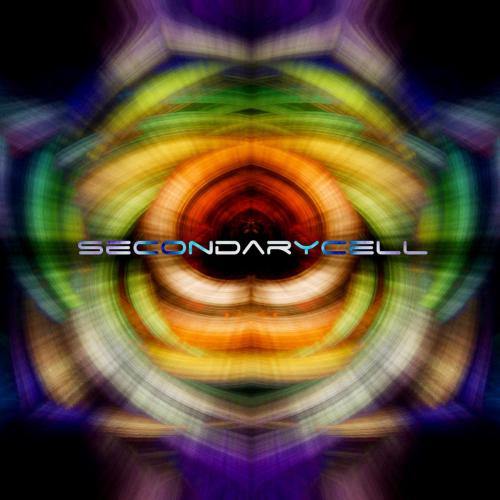 05 SecondaryCell - self titled