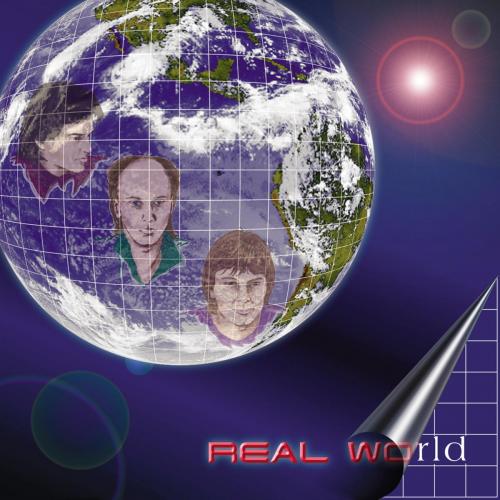 14 Transmuters - Real World