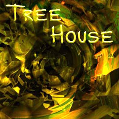 07 Tree House - self titled